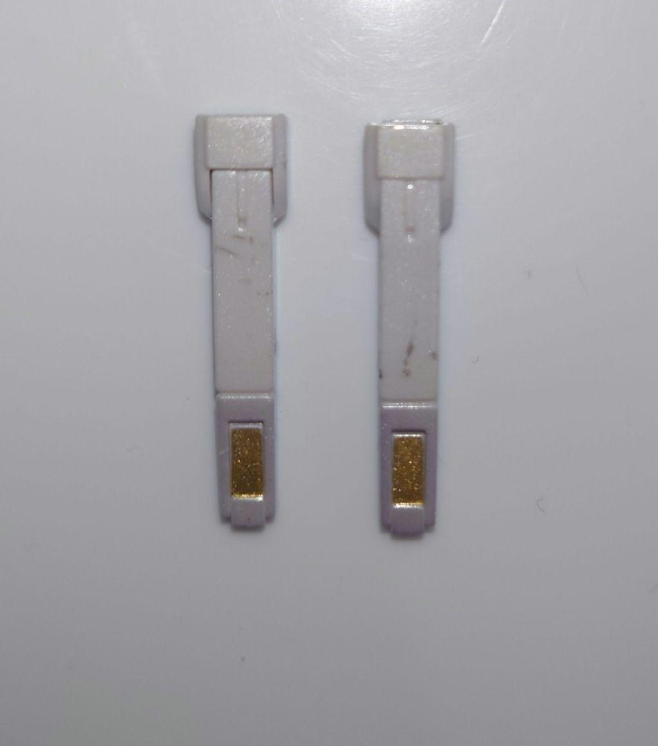 メタルビルド ガンダムエクシア(10thANNIVERSARY EDITION)