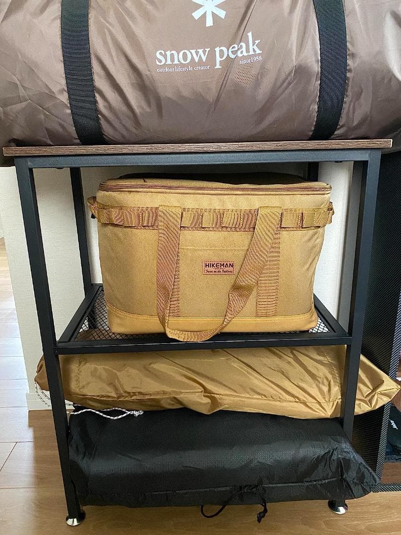 ヴィンテージ 魅力的なデザイン インダストリアル グレー サイドテーブル