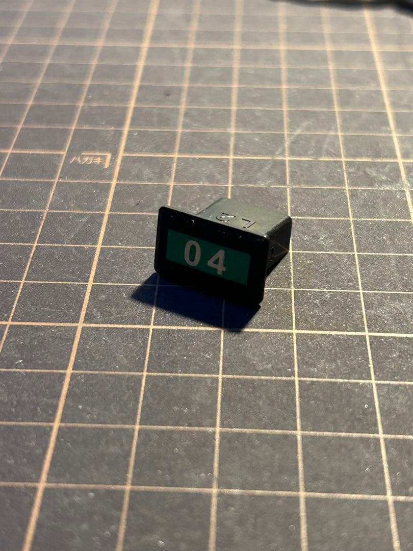 タミヤ1/14 ライトユニットセット