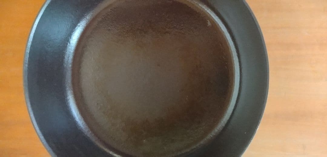 バーミキュラ　フライパン　24cm深型