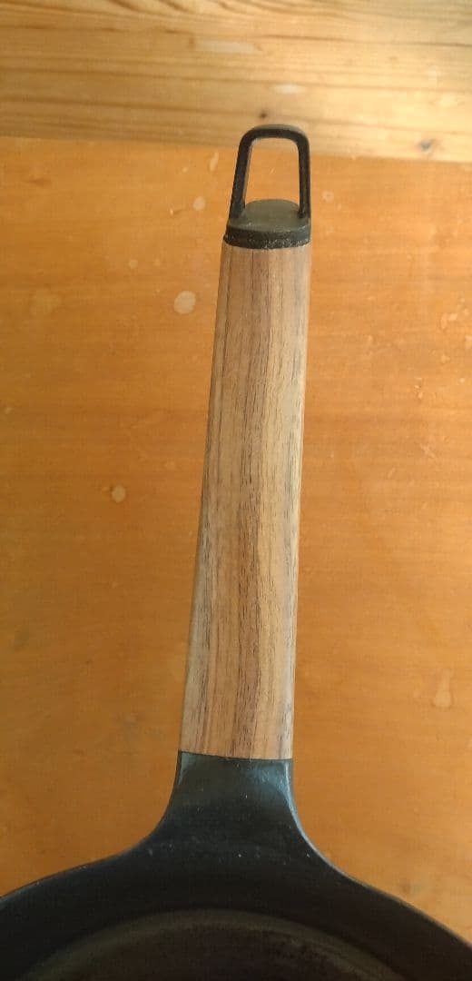 バーミキュラ　フライパン　24cm深型