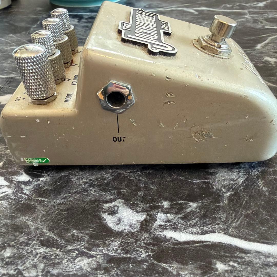 Marshall Jackhammer JH-1 ギターエフェクター - メルカリ