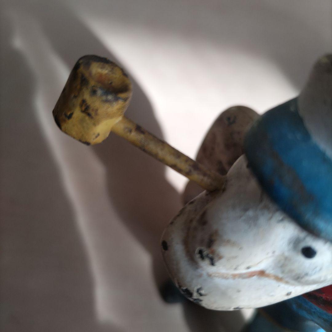 ポパイザ セーラーマン