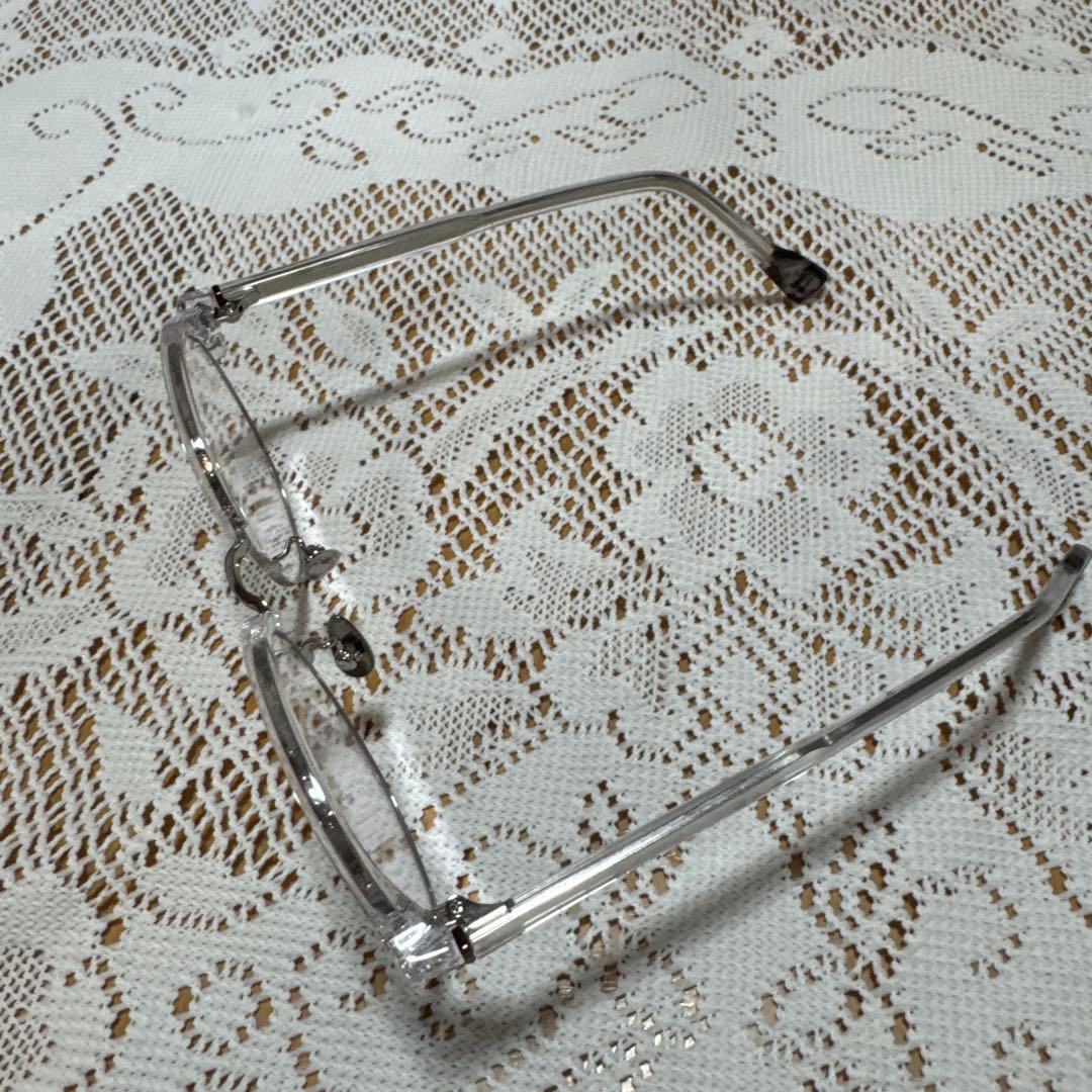 JINS 101匹わんちゃん コラボ メガネ ラッキー - メルカリ