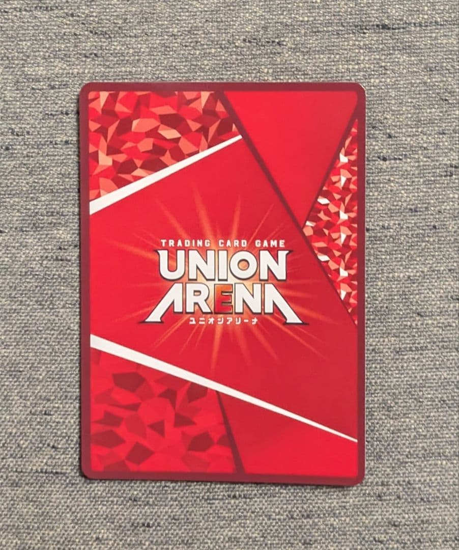 ユニアリ キン肉マン「悪魔将軍」《パラレル》SR（スーパーレア