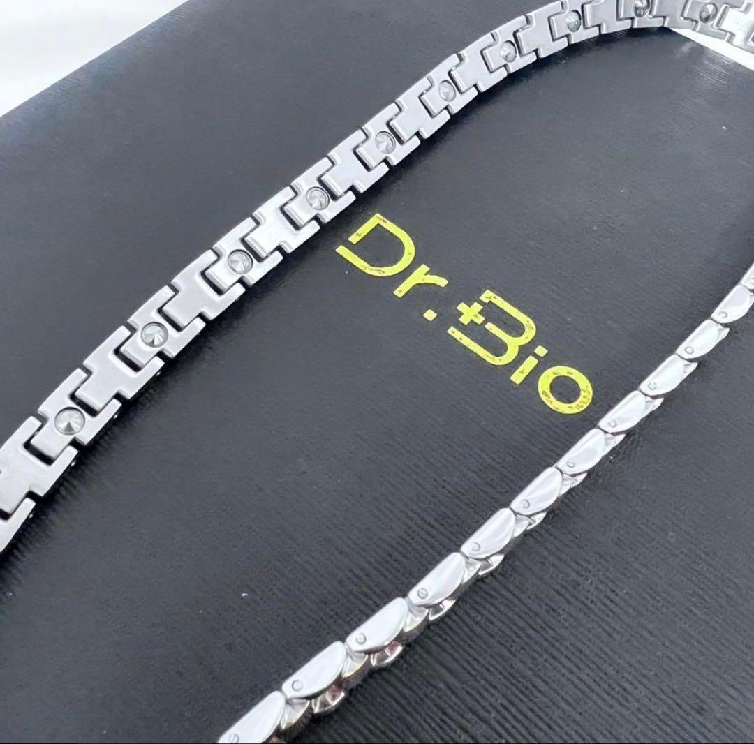 ラス1 ゲルマニウム ロレタイプ ネックレス L Leda 純ゲルマ チタン