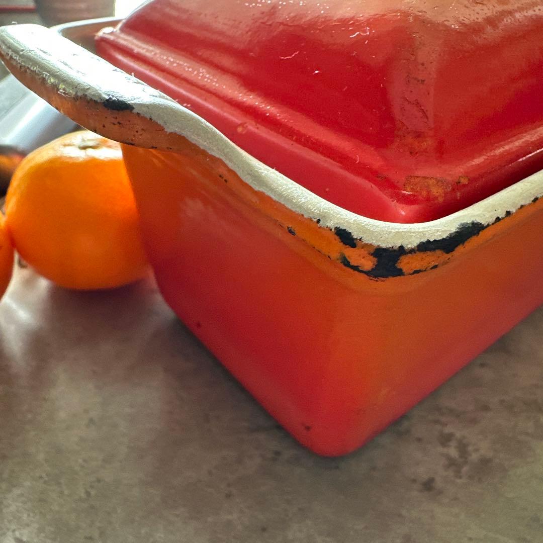 ル・クルーゼ　テリーヌ