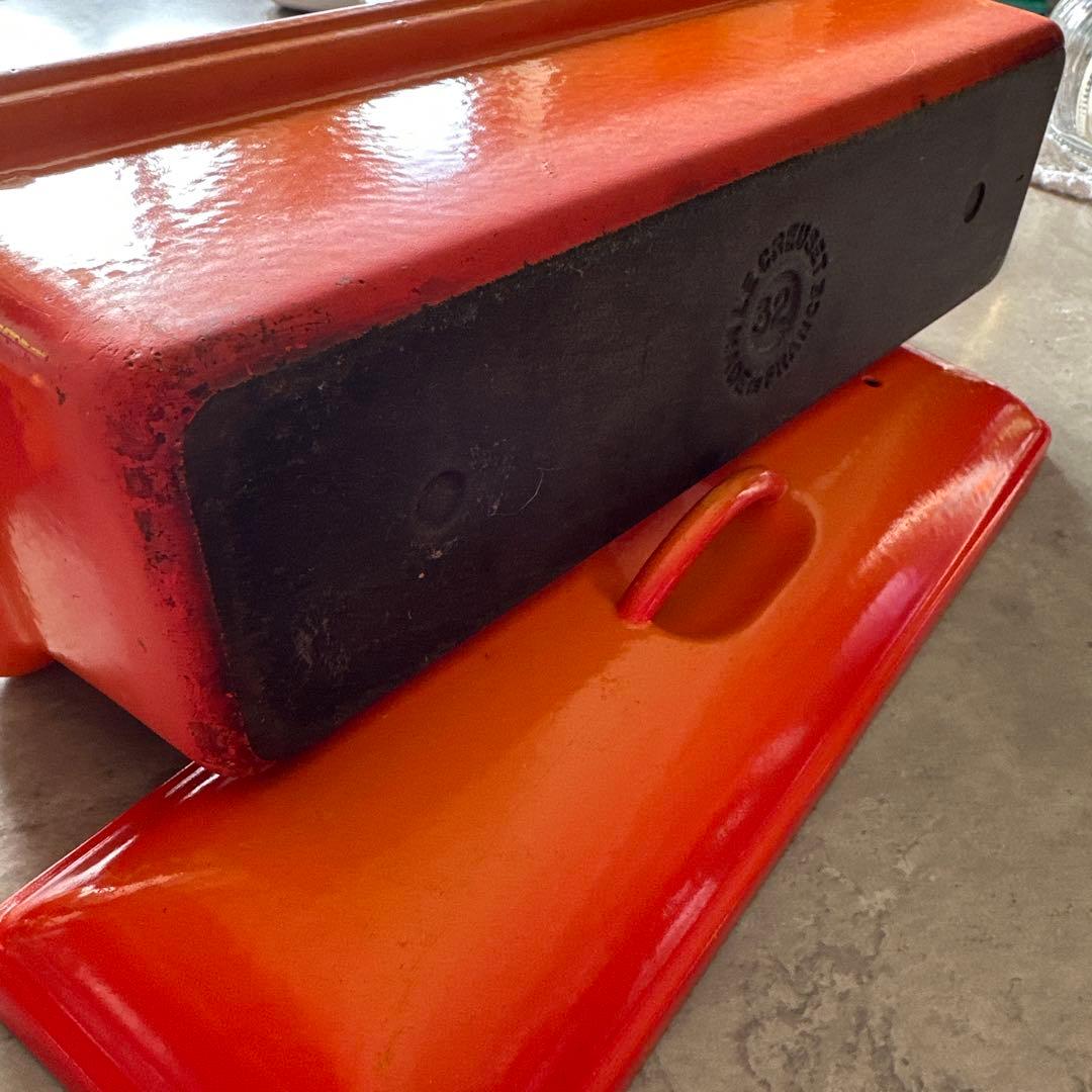 ル・クルーゼ　テリーヌ