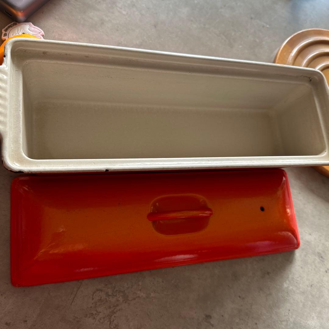 ル・クルーゼ　テリーヌ