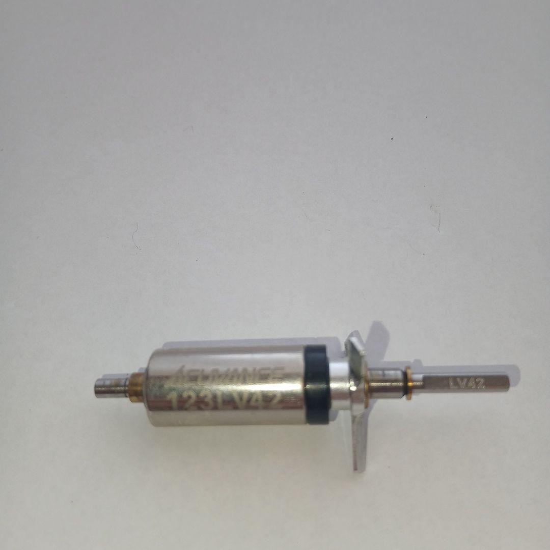 ホビーラジコン ACUVANCE LUXON AGILE 13.5T