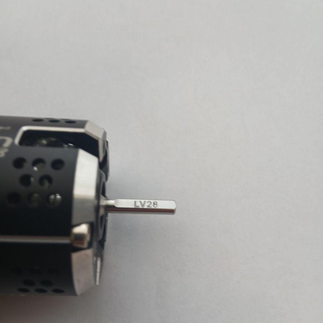 ホビーラジコン ACUVANCE LUXON AGILE 13.5T