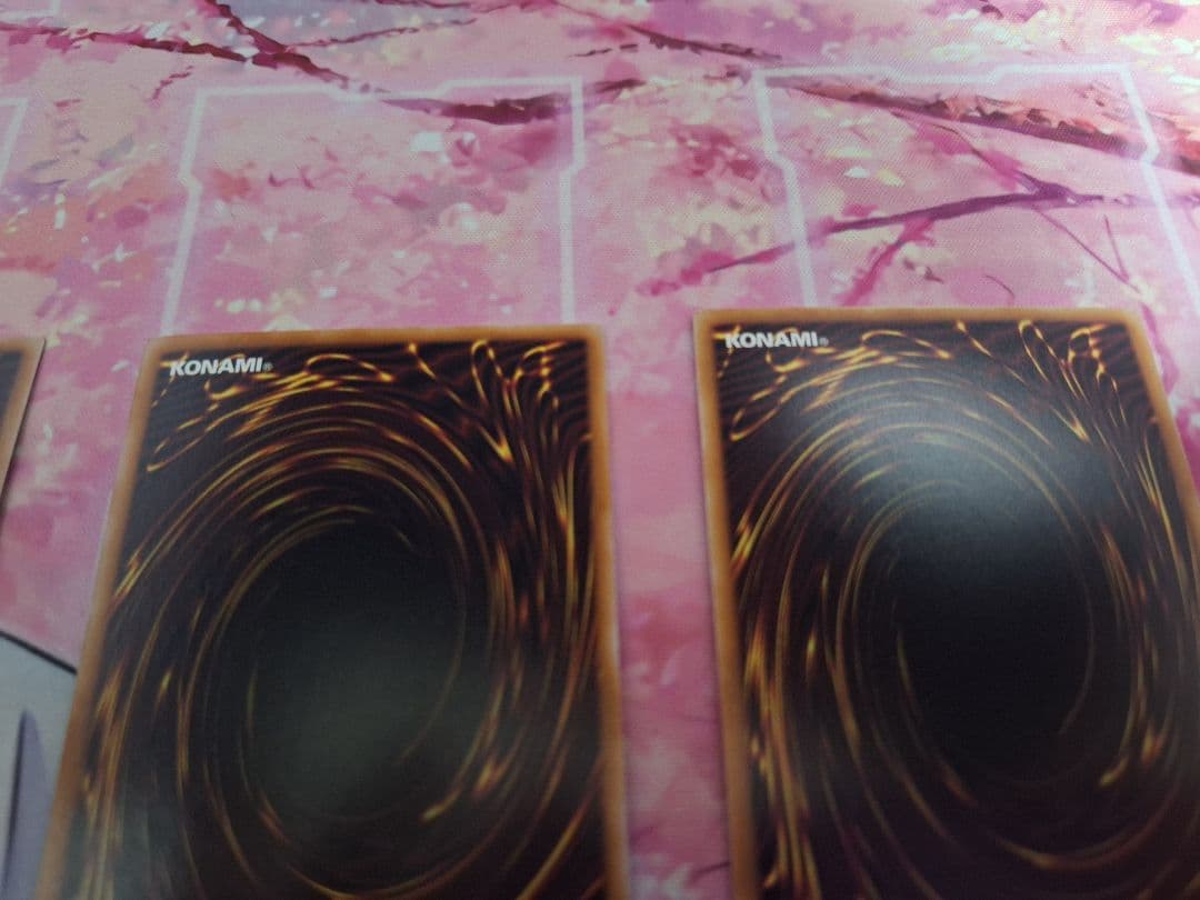 遊戯王 白き落胤 ヴァーチャス プリズマ 烙印セット - メルカリ