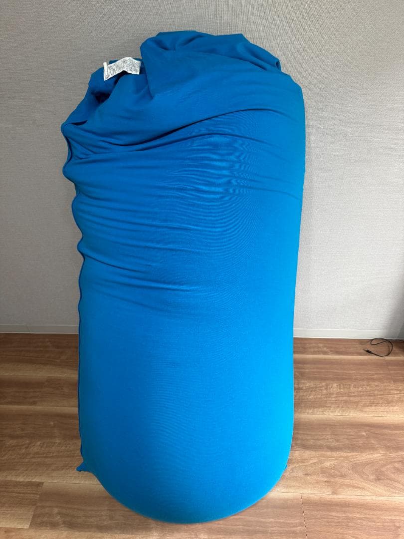 Yogibo Max アクアブルー(MAX-TQ)