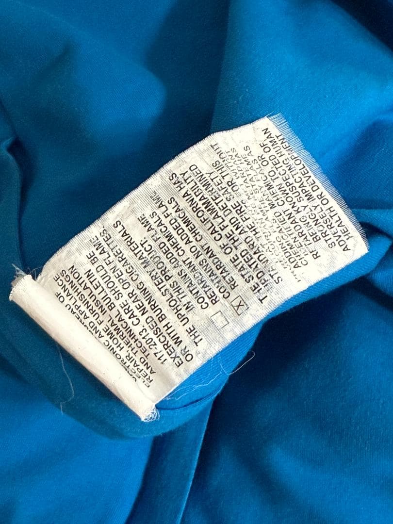 Yogibo Max アクアブルー(MAX-TQ)