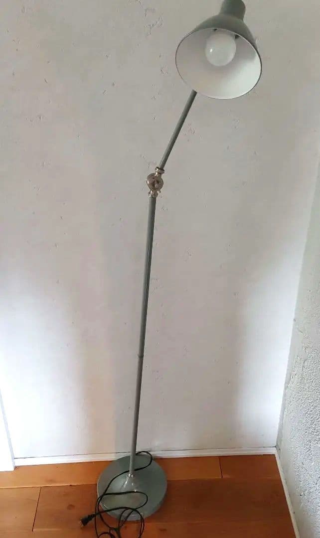 トゥルクフロアーランプS（TURKU Floor Lamp SEN-009ハモサ