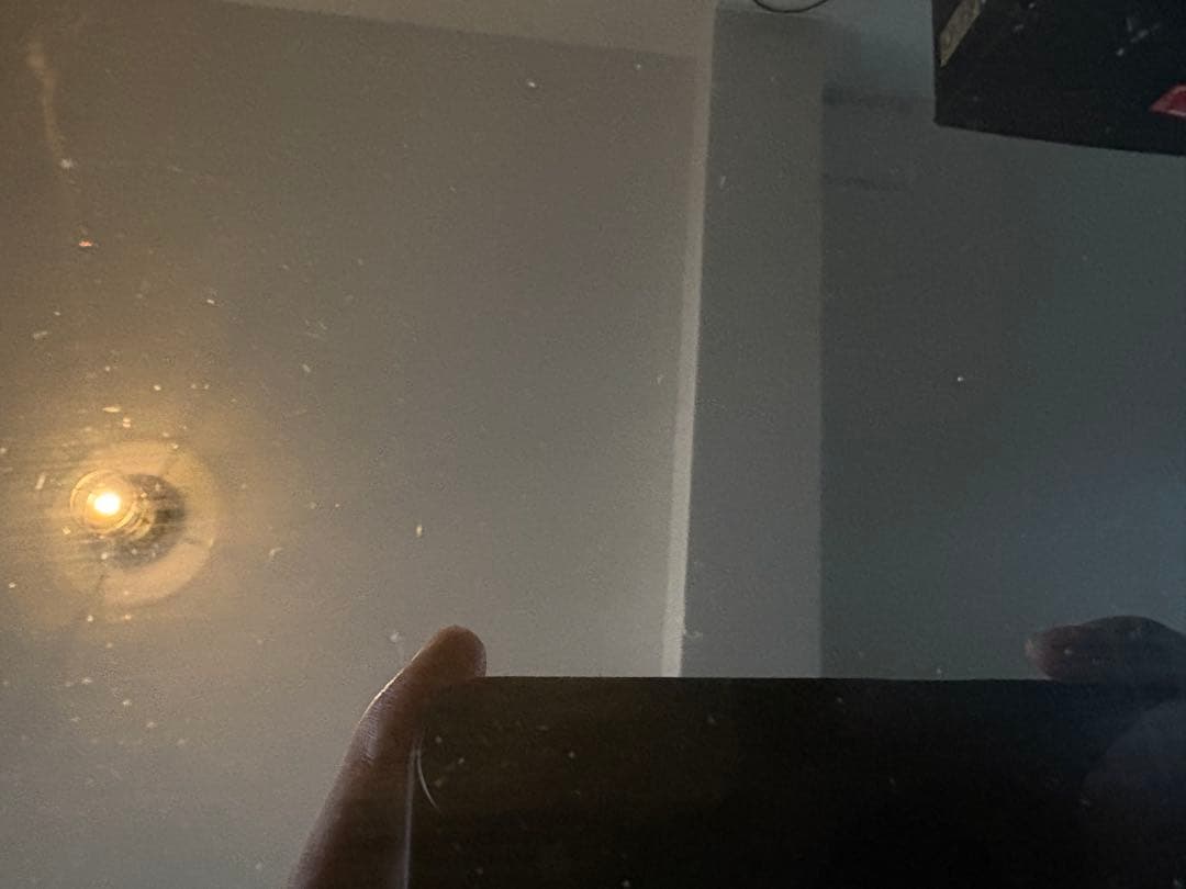 ARMONIA アルモニア paora1000 ガラスローテーブル