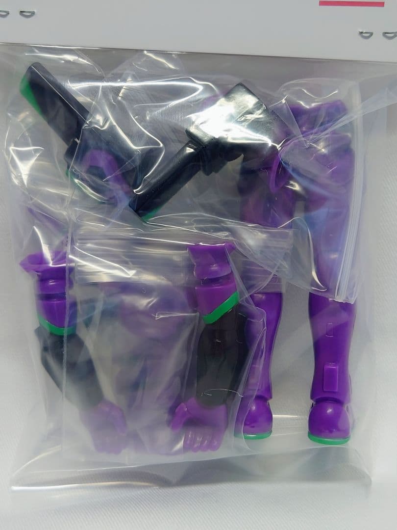 outerrim エヴァンゲリオン 初号機 ワンフェス アウターリム - メルカリ