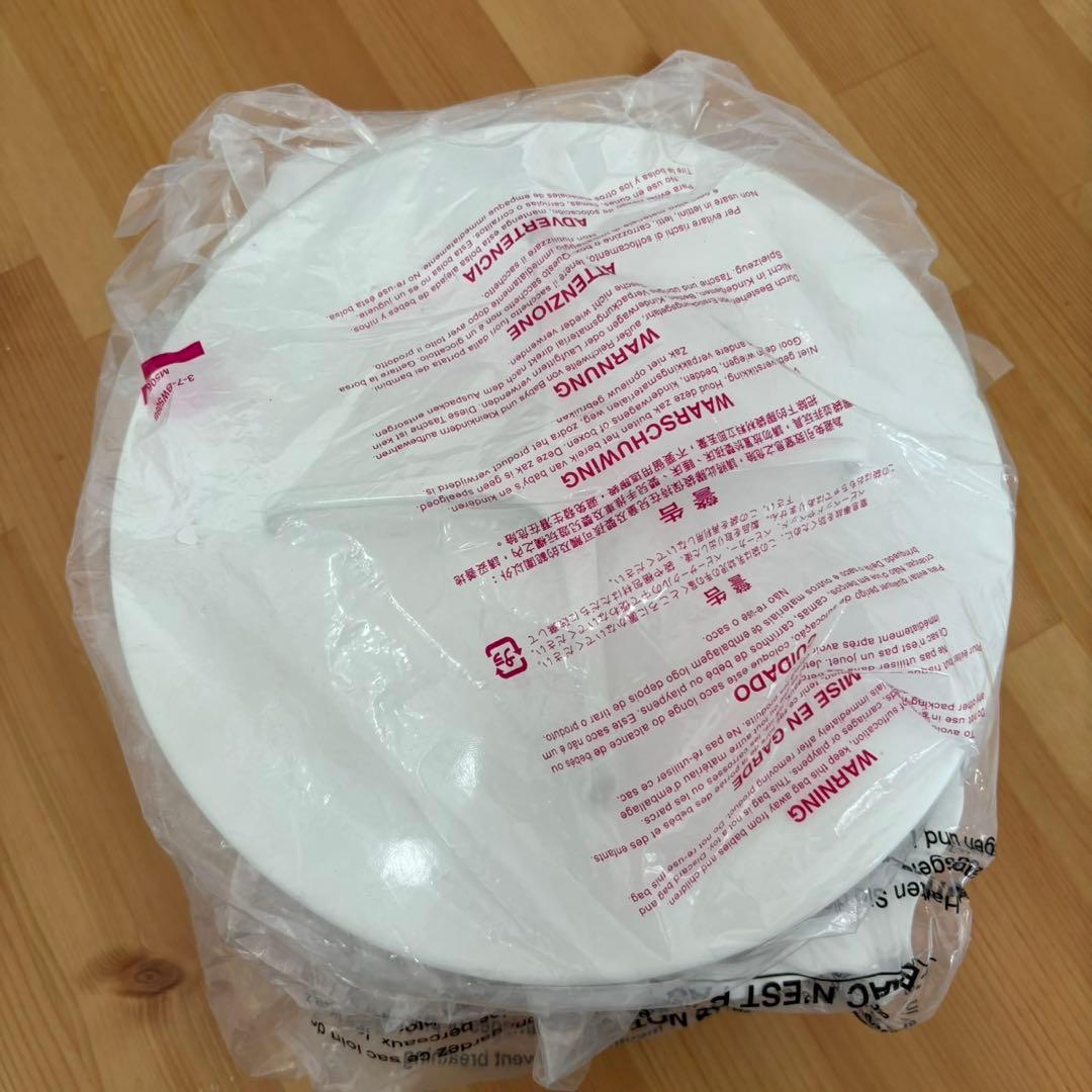 新品未使用 DANSK キャセロール 6Qt ホワイト