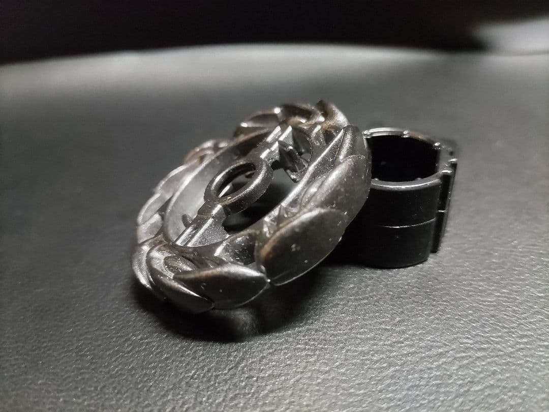 ソルブレイズ エクリプスver メタルファイトベイブレード - メルカリ