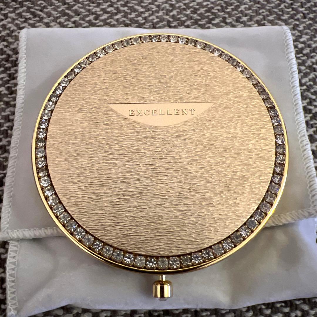 未使用！ノエビア☆エクセレントメランジェリーパウダー/おしろい