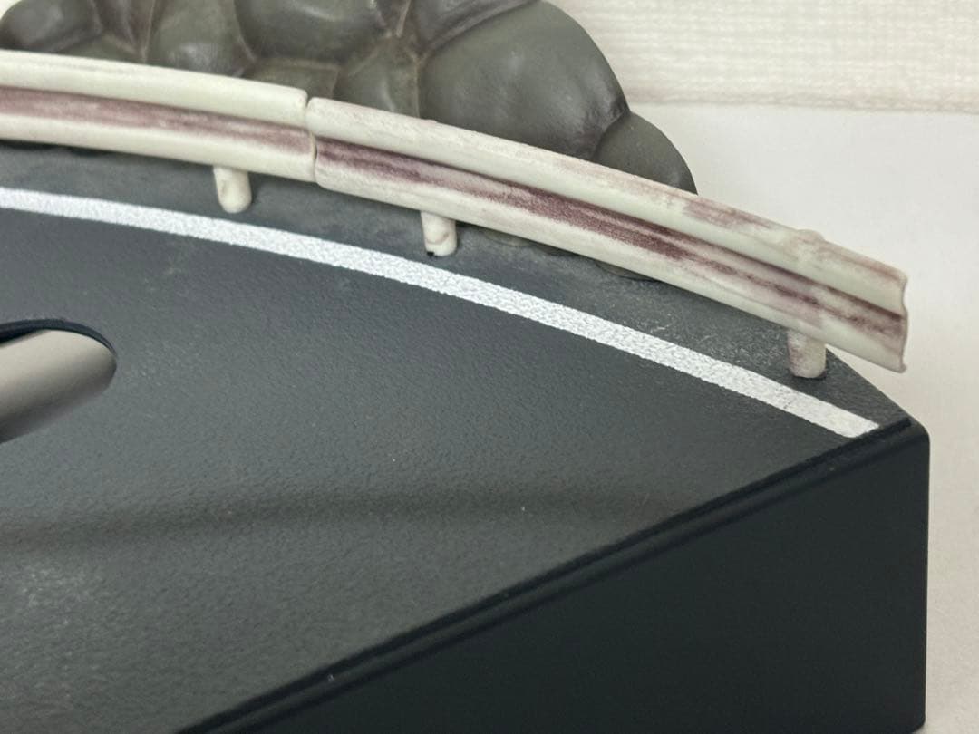 イニシャルD/ティッシュケース/ドリフト/頭文字D/限定/86/ハチロク/非売品