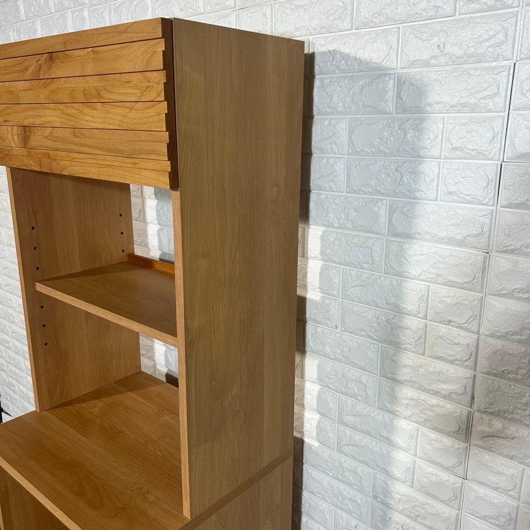 hotta woody 堀田木工所 ノーヴァ2 NA ダイニングボード A088