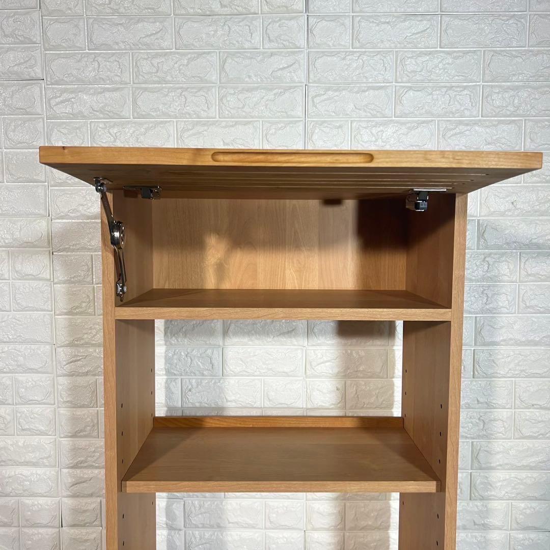 hotta woody 堀田木工所 ノーヴァ2 NA ダイニングボード A088