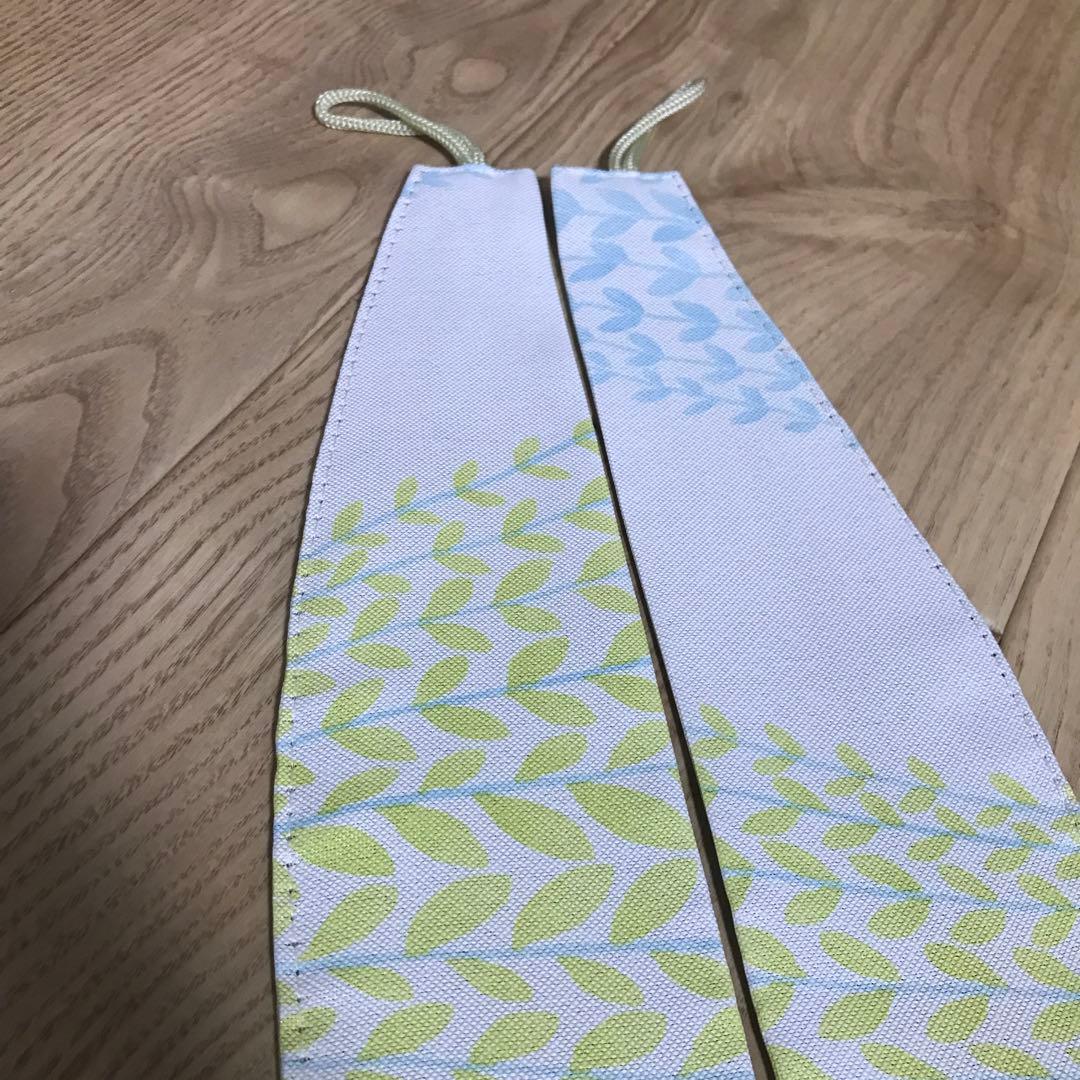 びっくりカーテン 北欧デザイン 遮光2級 ヌップグリーン