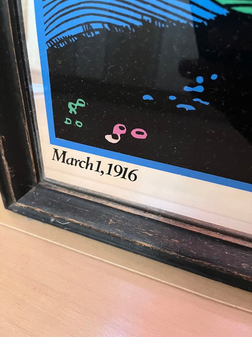 VOGUE バブミラー