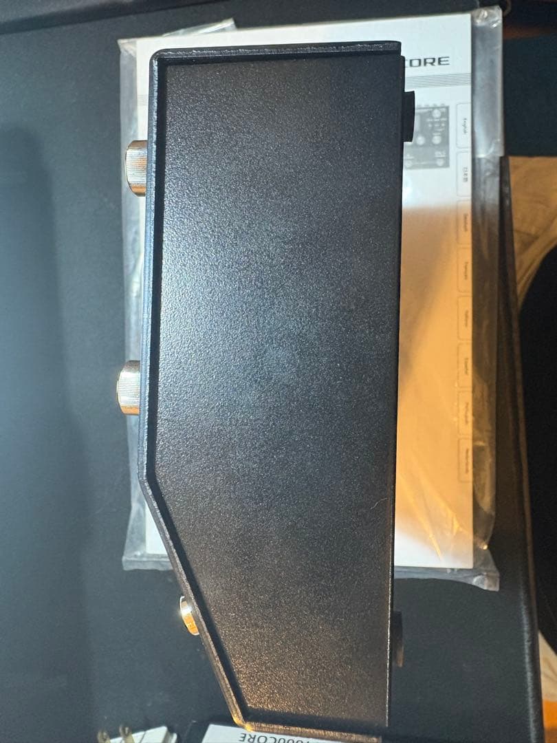 ほぼ未使用 BOSS GT-1000CORE ギターエフェクター