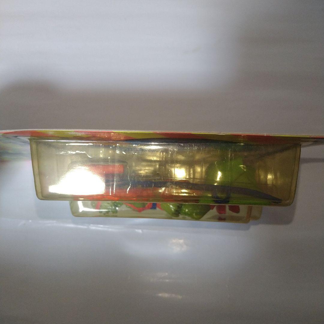 ト*ン様 悪魔の毒々モンスター　フィギュア　未開封　TOXIE