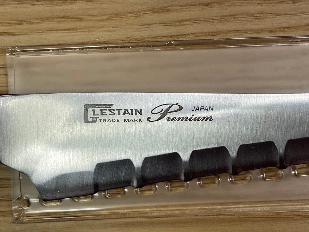 グレステン プレミアム スライスナイフ 21 GM プロ仕様 - メルカリ