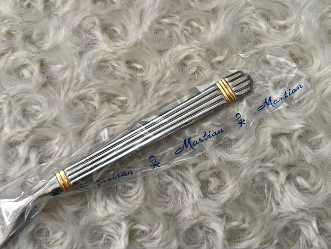 マーシャン　カトラリーセット　パトラ　ディナーセット〈54本セット〉フルセット