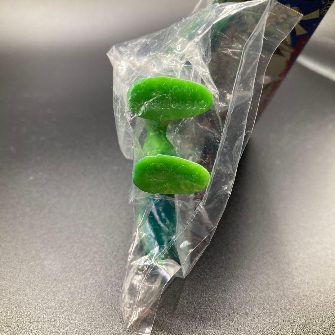 希少♡ノスタルジックヒーローズのウルトラ怪獣シリーズ バルタン星人