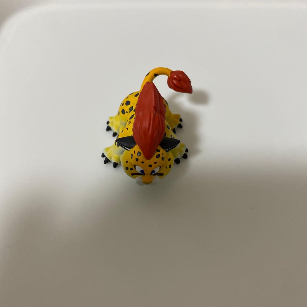 ドラゴンクエスト　天空編　フィギュア