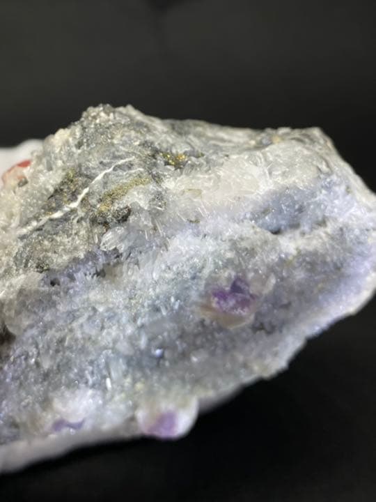 激レア入手不可✴︎インカローズ原石243.3g スイートホーム産 1点物