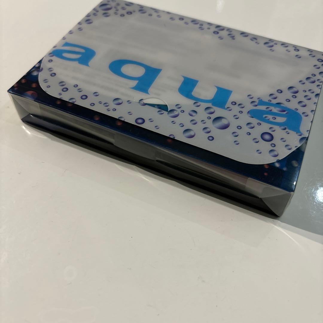 ポケモンカード ADV アクア団ハーフデッキW【構築済みデッキ