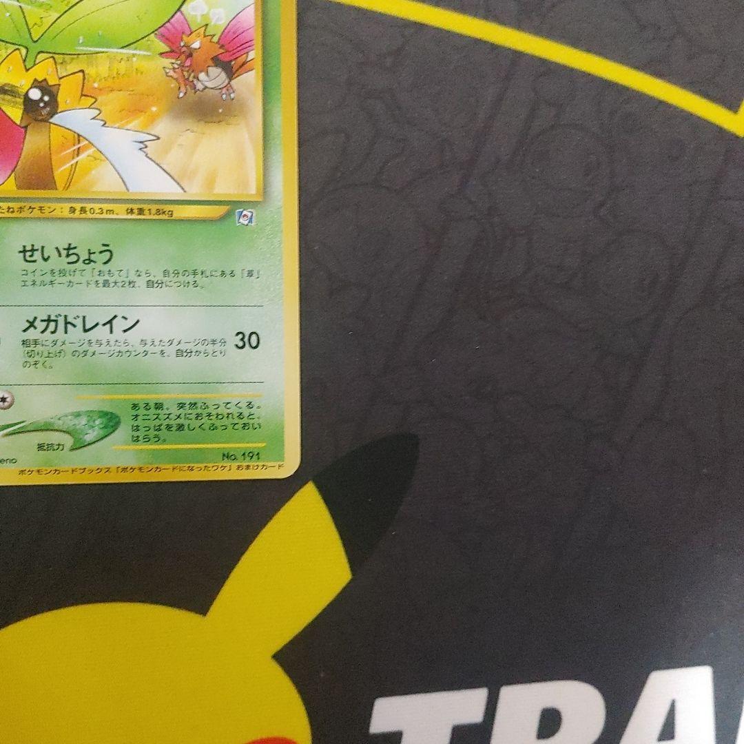 ヒマナッツ なったワケ 旧裏 プロモ - メルカリ