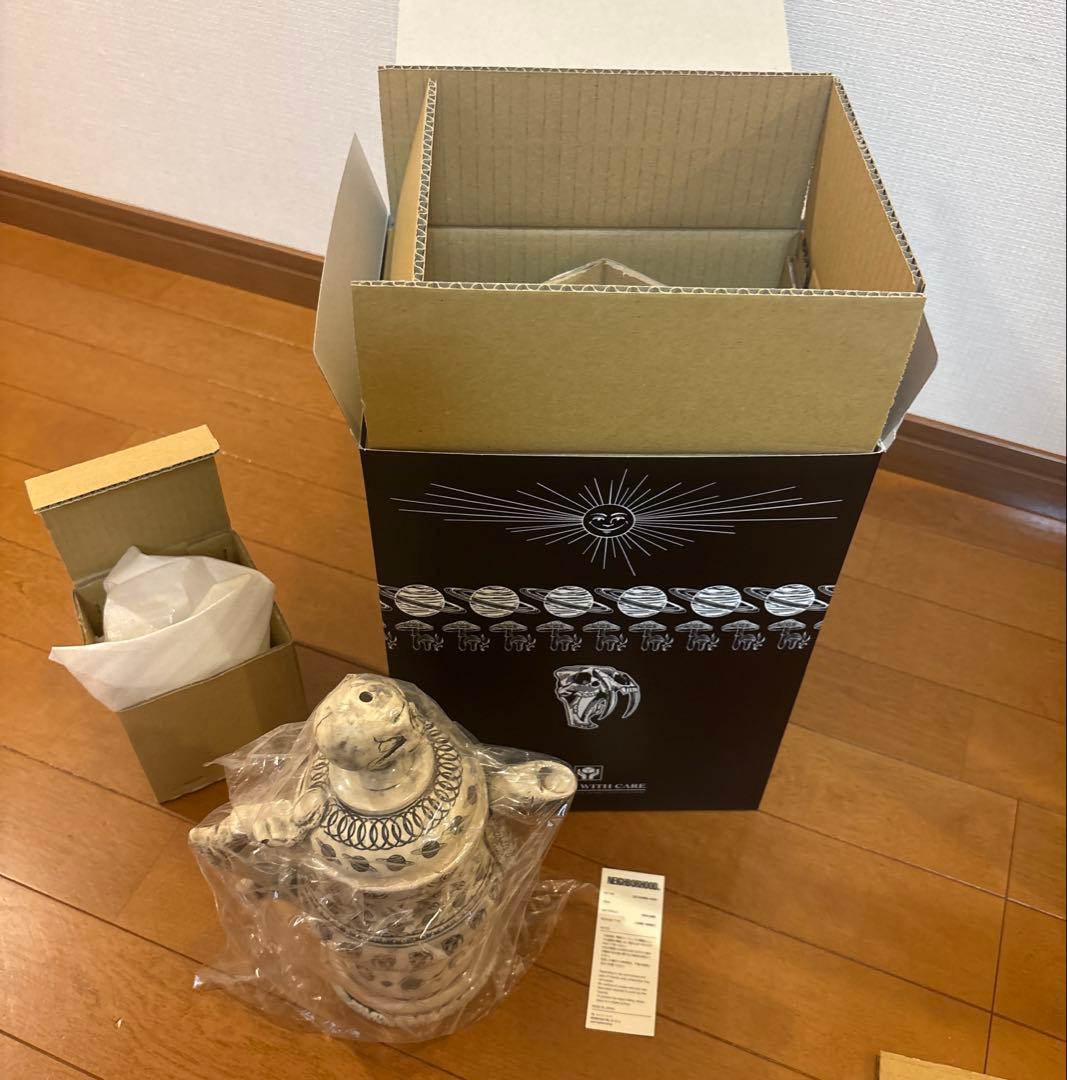 お香 NEIGHBORHOOD Dr.WOO INCENSE CHAMBER