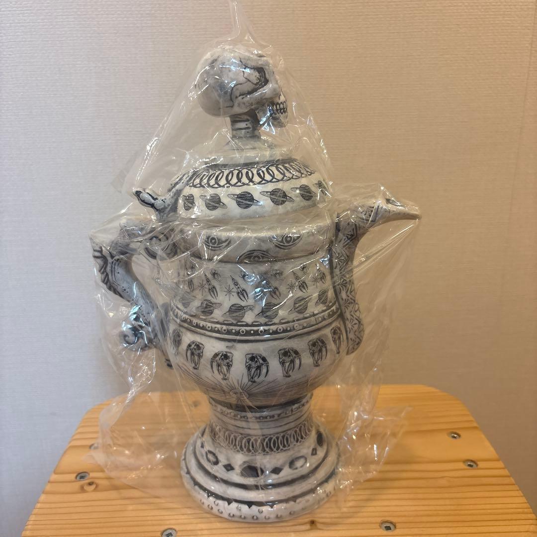 お香 NEIGHBORHOOD Dr.WOO INCENSE CHAMBER