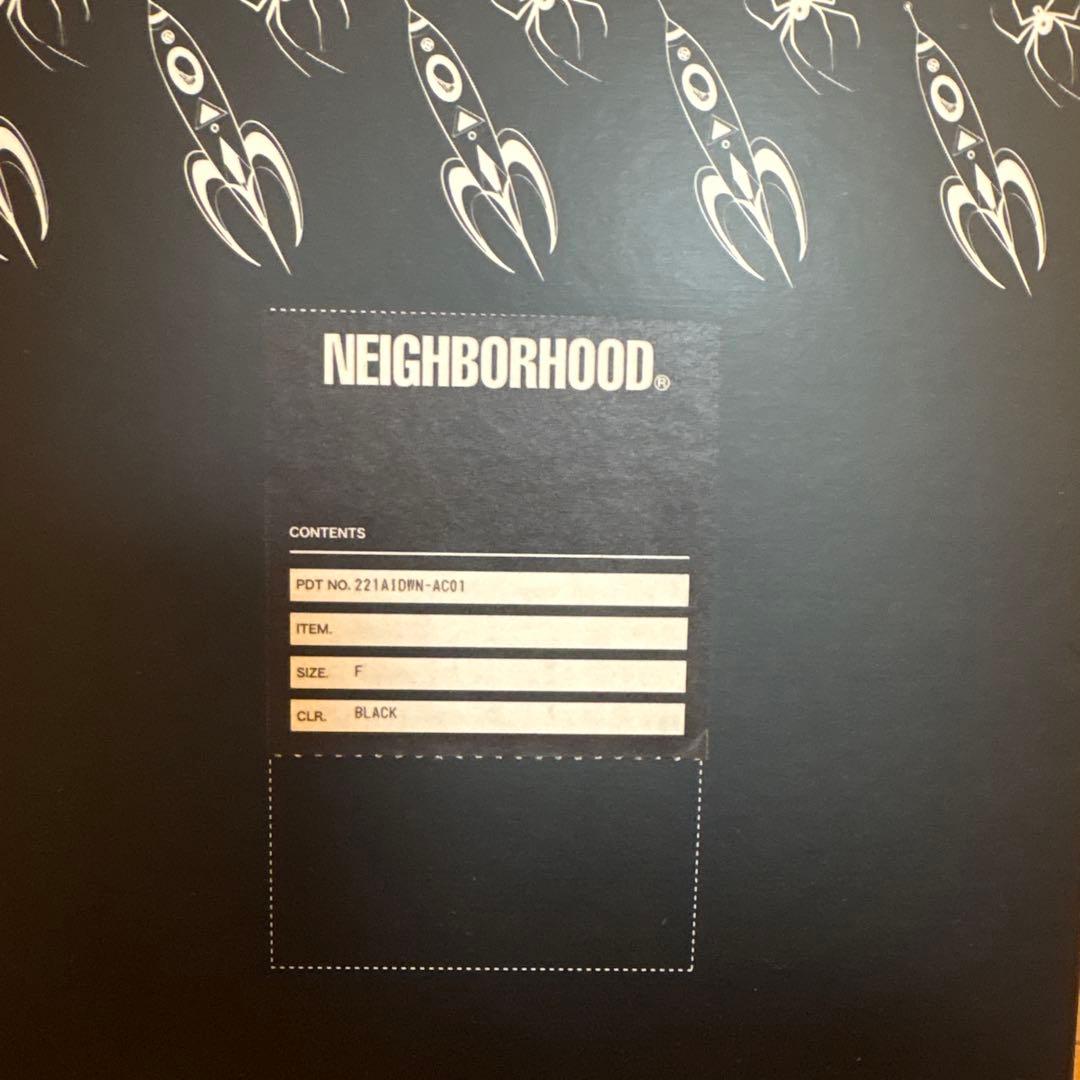 お香 NEIGHBORHOOD Dr.WOO INCENSE CHAMBER