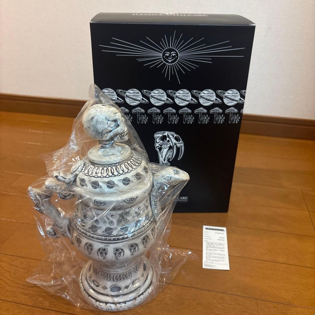 お香 NEIGHBORHOOD Dr.WOO INCENSE CHAMBER