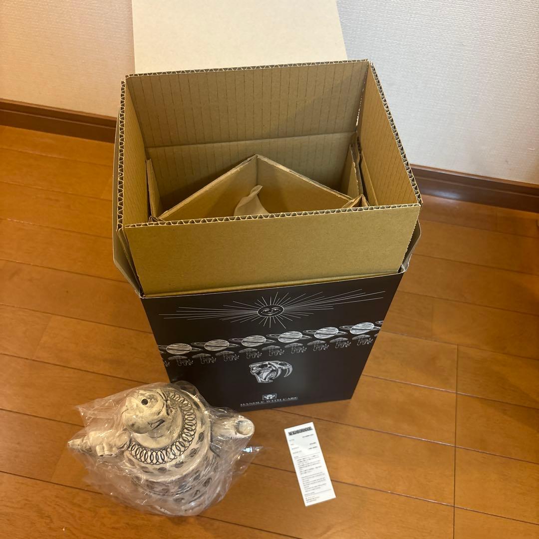 お香 NEIGHBORHOOD Dr.WOO INCENSE CHAMBER