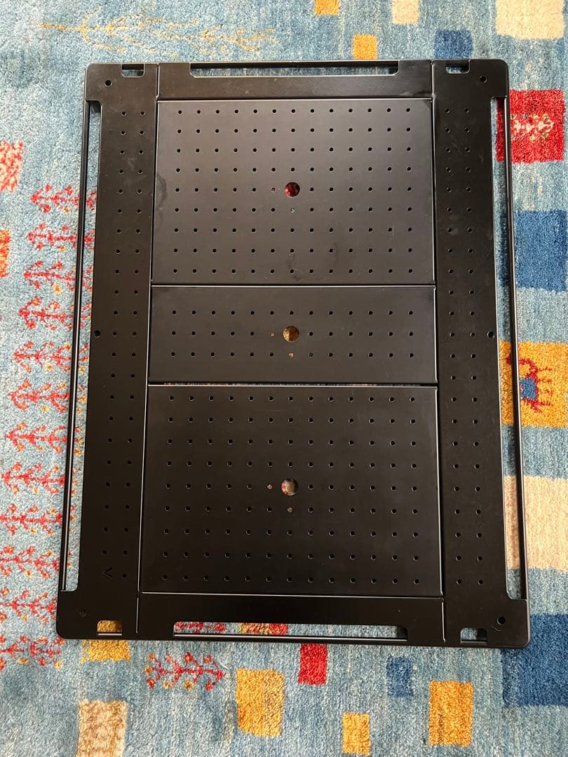 ヘリノックス タクティカルテーブル L用IGTテーブルト