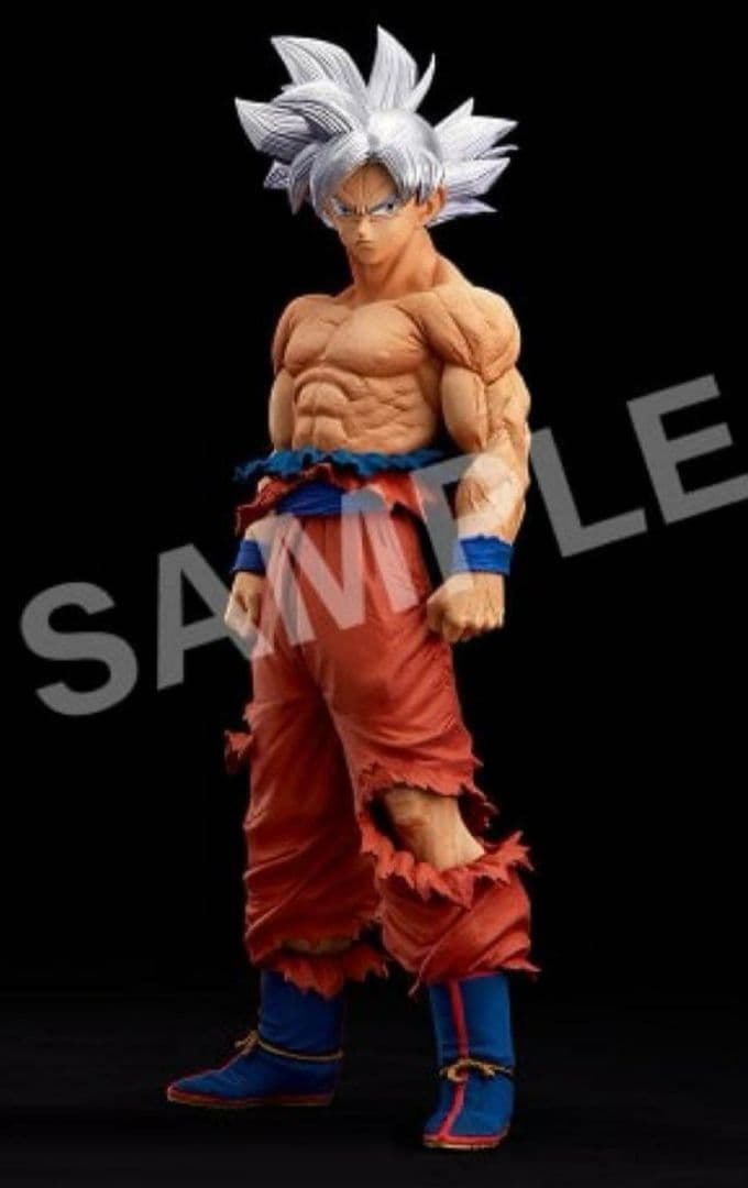 S.H. フィギュアーツ スーパーサイヤ人 孫悟空 ゲンキダマツリ - メルカリ