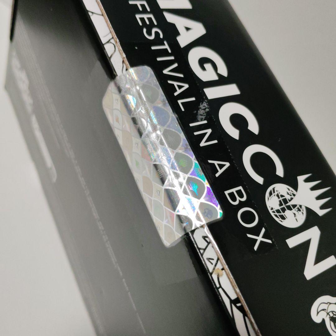 新品未開封 Festival in a Box: Las Vegas 2025 - メルカリ