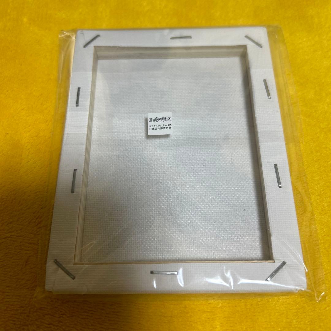 鬼滅の刃 ufotable DINING キャンバスパネル 冨岡義勇 - メルカリ