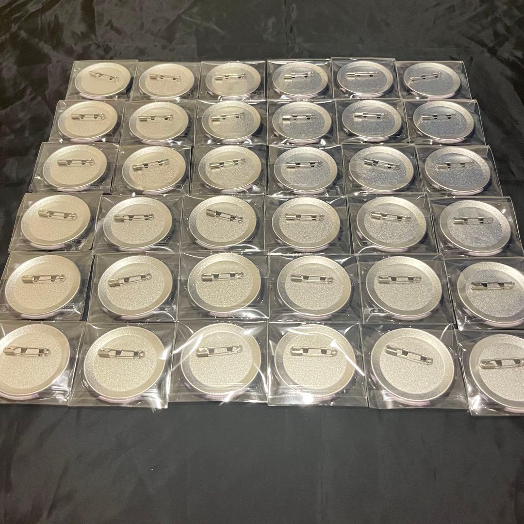 魔入りました!入間くん 缶バッジ ナベリウス カルエゴ パジャマ