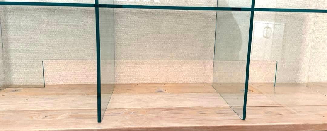 ディスプレイアクリル棚ラックシェルフ