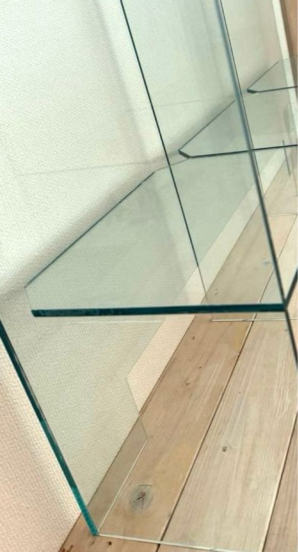 ディスプレイアクリル棚ラックシェルフ